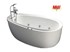 Bồn tắm massage Caesar MT6480