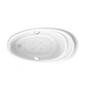 Bồn tắm ngọc trai massage TOTO PPYB1610RHPWE#P