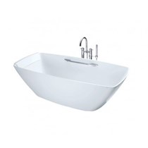Bồn tắm nhựa FRP TOTO PJY1804HPWE#MW/NTP011E