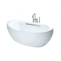 Bồn tắm nhựa FRP TOTO PJY1814HPWE#GW