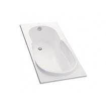 Bồn tắm nhựa TOTO PAY1570D/DB501R-2B
