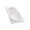 Bồn tắm nhựa TOTO PAY1570D/DB501R-2B
