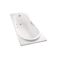 Bồn tắm nhựa TOTO PAY1570DH/DB501R-2B