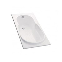 Bồn tắm nhựa TOTO PAY1770D/DB501R-2B