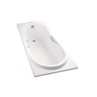 Bồn tắm nhựa TOTO PAY1770DH/DB501R-2B