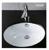 Chậu rửa Lavabo âm bàn Caesar L5115