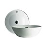 Chậu rửa Lavabo đặt bàn Caesar L5215