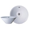 Chậu rửa Lavabo đặt bàn Caesar L5222