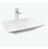 Chậu rửa Lavabo Inax AL-S610V