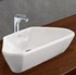 Chậu rửa Lavabo Viglacera CD16 đặt bàn