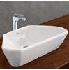 Chậu rửa Lavabo Viglacera CD16 đặt bàn