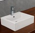 Chậu rửa Lavabo Viglacera V42M đặt bàn