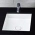 Chậu rửa Lavabo âm bàn Caesar LF5128