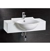 Chậu rửa Lavabo bán dương Caesar LF5302