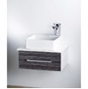 Chậu rửa Lavabo đặt bàn Caesar LF5252
