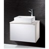 Chậu rửa Lavabo đặt bàn Caesar LF5254