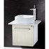 Chậu rửa Lavabo đặt bàn Caesar LF5256