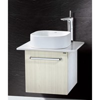 Chậu rửa Lavabo đặt bàn Caesar LF5256