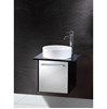 Chậu rửa Lavabo đặt bàn Caesar LF5258