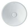 Chậu rửa Lavabo dương vành Caesar LF5016