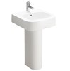 Chậu rửa chân dài TOTO LPT767C