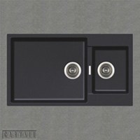 Chậu rửa chén Carysil ENC2