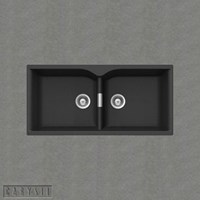 Chậu rửa chén Carysil LAC1