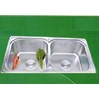 Chậu rửa chén EROWIN 10450