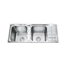 Chậu rửa chén EROWIN 12048V