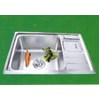 Chậu rửa chén EROWIN 6042V