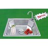 Chậu rửa chén EROWIN 6045V