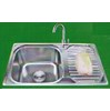 Chậu rửa chén EROWIN 8043