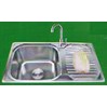 Chậu rửa chén EROWIN 8043S