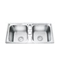 Chậu rửa chén EROWIN 9848V