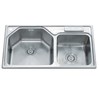 Chậu rửa chén Giovani GS-8448 PM