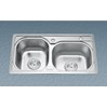 Chậu rửa chén Gorlde B-211