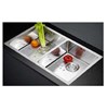 Chậu rửa chén Gorlde G3.2