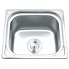 Chậu rửa chén Gorlde GD 010