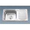 Chậu rửa chén Gorlde GD 0289