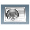 Chậu rửa chén Gorlde GD 0291