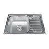 Chậu rửa chén Gorlde GD 0292