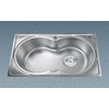 Chậu rửa chén Gorlde GD 039
