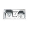 Chậu rửa chén Gorlde GD 5103