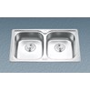 Chậu rửa chén Gorlde GD 5212