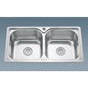 Chậu rửa chén Gorlde GD 5222