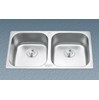 Chậu rửa chén Gorlde GD 5304