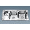 Chậu rửa chén Gorlde GD 5403