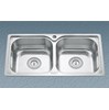 Chậu rửa chén Gorlde GD 5406