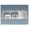 Chậu rửa chén Gorlde GD 5525