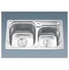 Chậu rửa chén Gorlde GD 5602